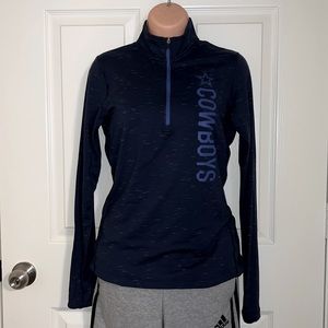 Nike Cowboys Pullover